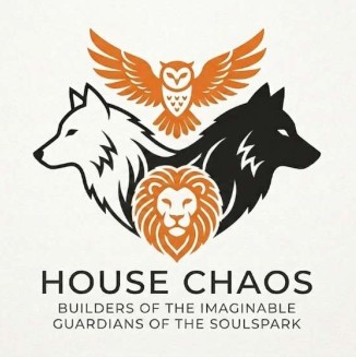 House Chaos Crest